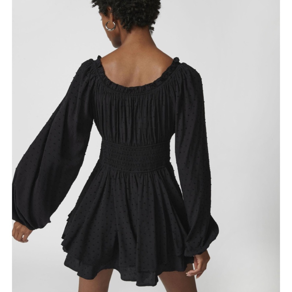 Urban Outfitters Romper